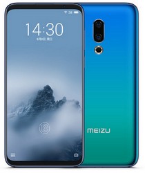 Замена разъема зарядки на телефоне Meizu 16th Plus в Казане